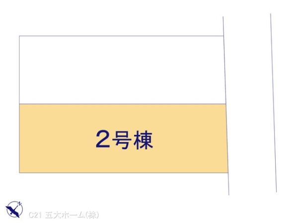 野田市山崎の新築一戸建
