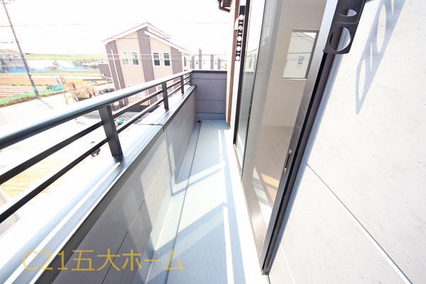 松戸市栄町西５丁目の新築一戸建