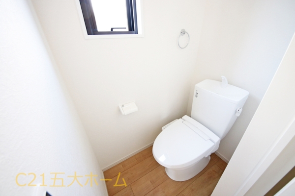 松戸市栄町西５丁目の新築一戸建