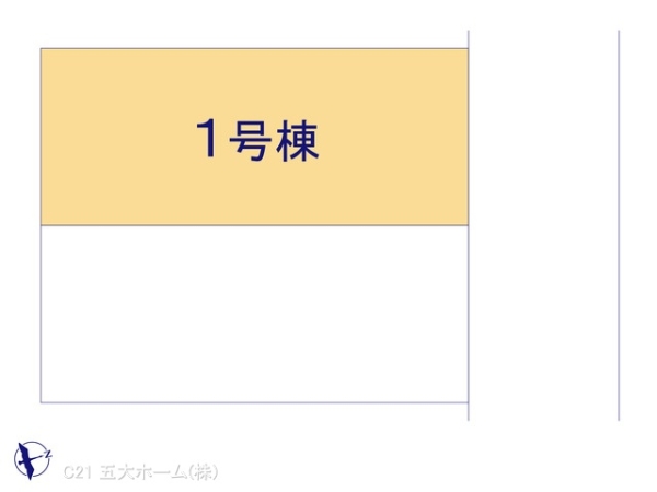 我孫子市若松の新築一戸建