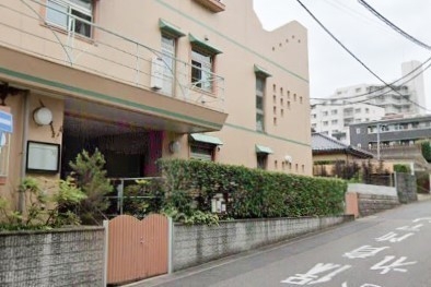 ダイヤリッジ常盤平(子すずめ保育園)