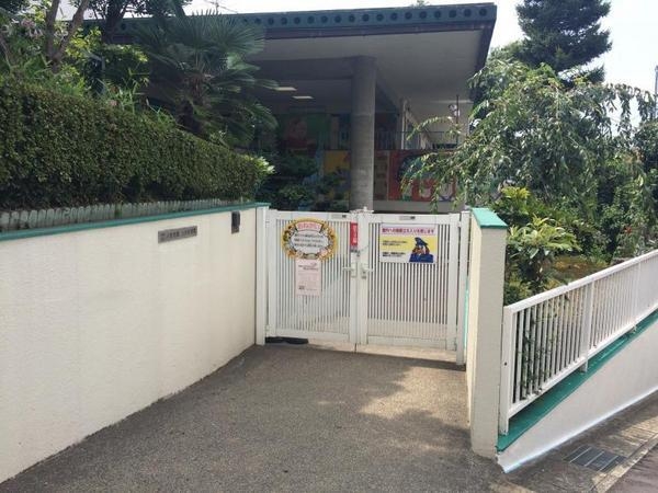 ダイヤリッジ常盤平(八柱幼稚園)