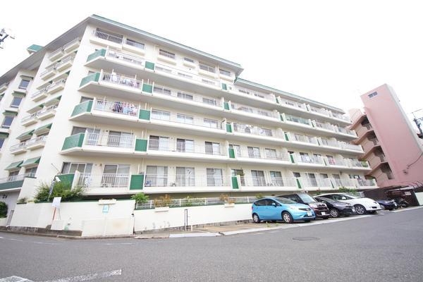 ダイヤリッジ常盤平