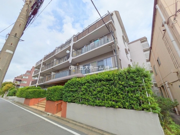 ローズハイツ平井