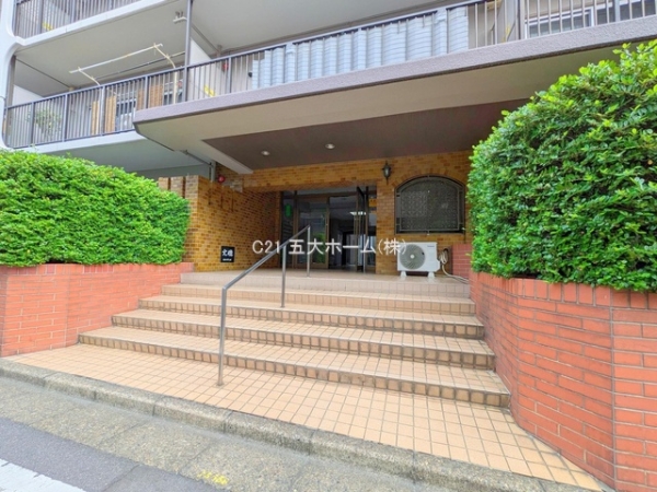 ローズハイツ平井