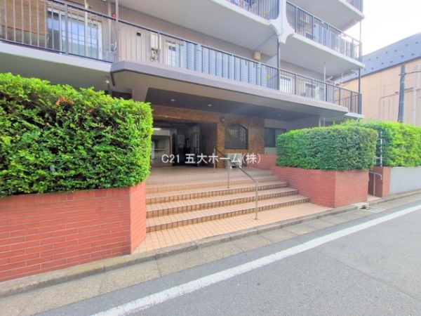 ローズハイツ平井