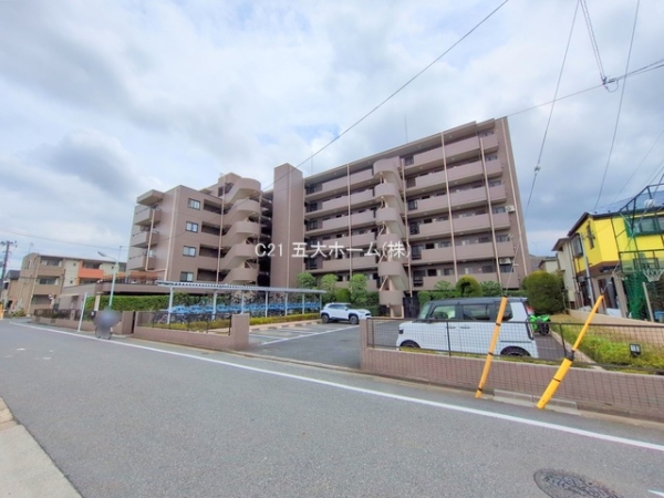 クレドール水元公園