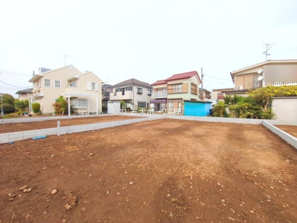 流山市こうのす台の新築一戸建