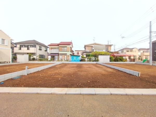 流山市こうのす台の新築一戸建