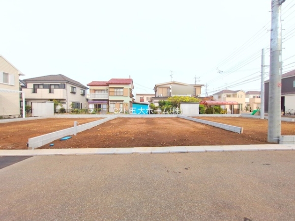 流山市こうのす台の新築一戸建