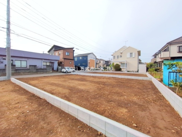 流山市こうのす台の新築一戸建