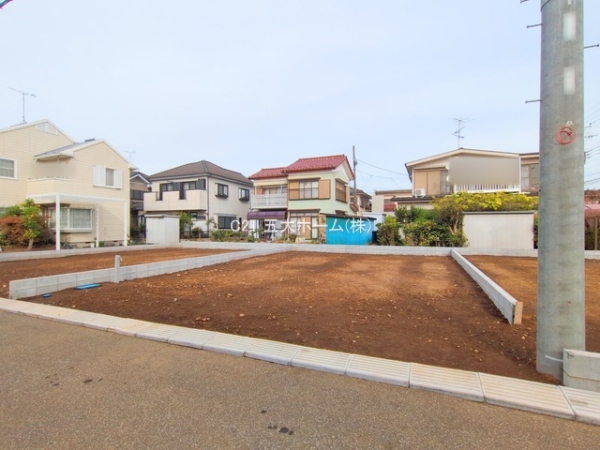 流山市こうのす台の新築一戸建