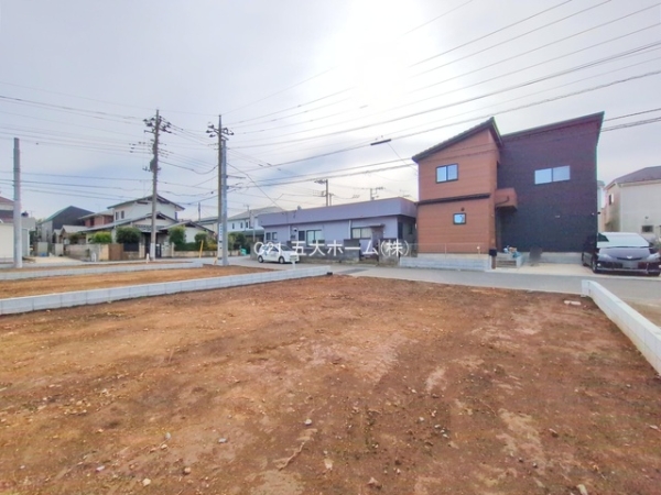 流山市こうのす台の新築一戸建