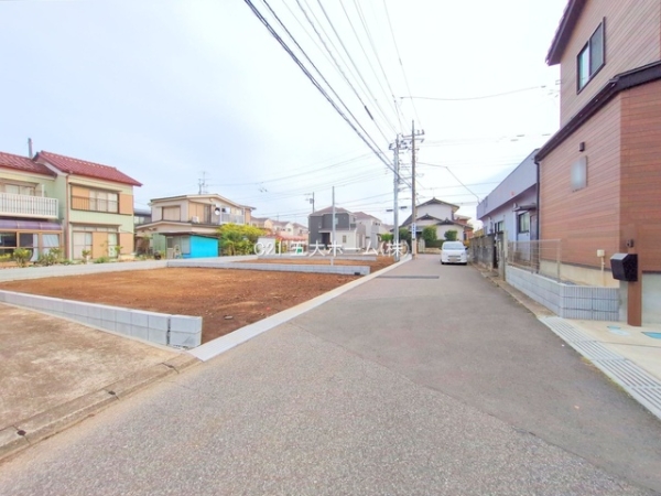 流山市こうのす台の新築一戸建