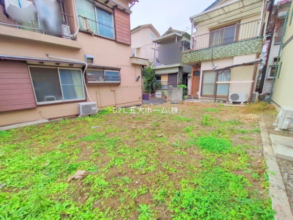 江戸川区中葛西２丁目の新築一戸建