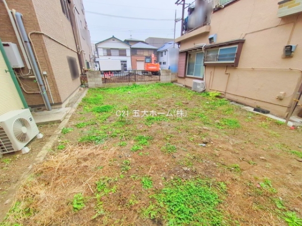 江戸川区中葛西２丁目の新築一戸建