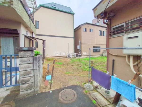 江戸川区中葛西２丁目の新築一戸建