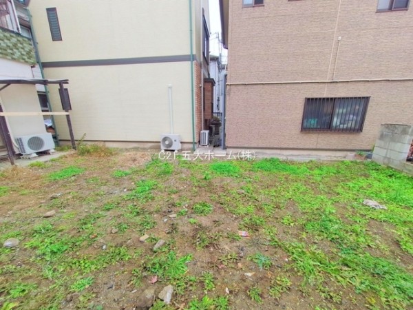 江戸川区中葛西２丁目の新築一戸建