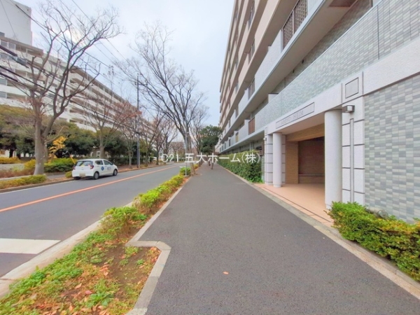 アーベントハイム葛西臨海公園