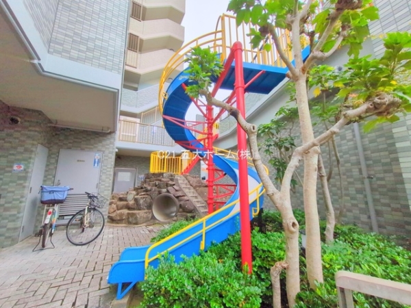 アーベントハイム葛西臨海公園