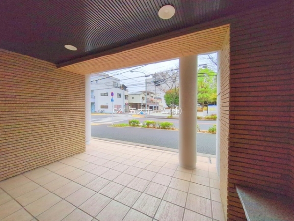 アーベントハイム葛西臨海公園