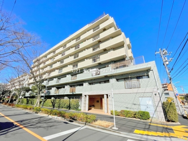 アーベントハイム葛西臨海公園