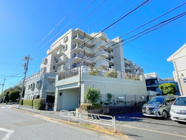 アーベントハイム葛西臨海公園