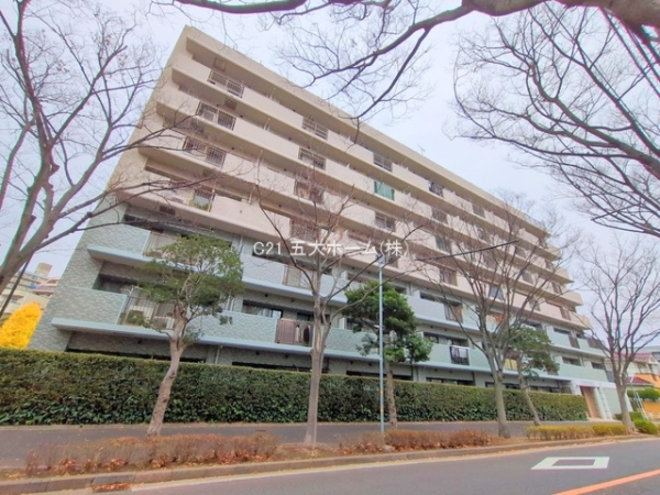 アーベントハイム葛西臨海公園