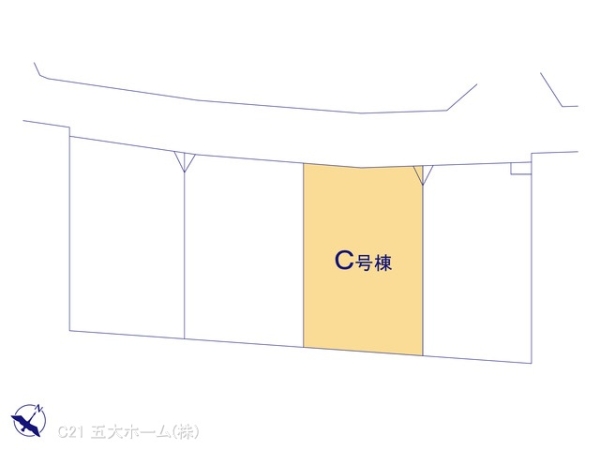 柏市高田の新築一戸建
