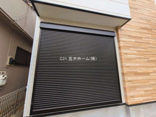 松戸市六実２丁目の新築一戸建