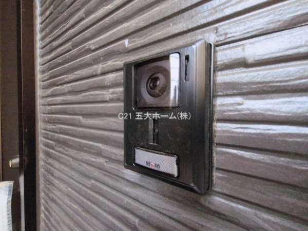 松戸市六実２丁目の新築一戸建