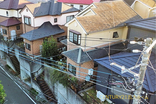 松戸市根木内　戸建て