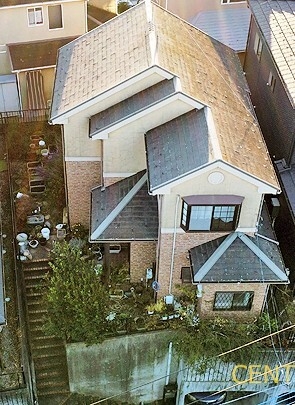 松戸市根木内　戸建て