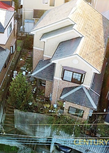 松戸市根木内　戸建て
