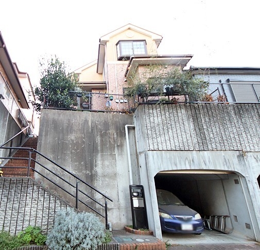 松戸市根木内　戸建て