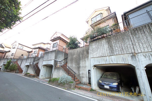 松戸市根木内の中古一戸建て
