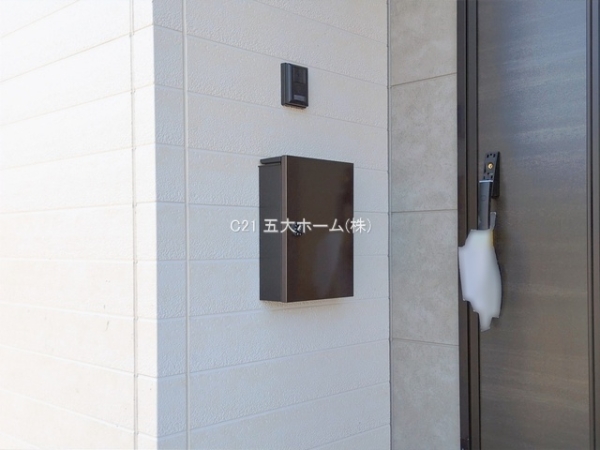 野田市山崎の新築一戸建