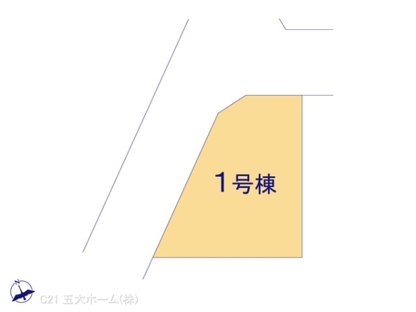 我孫子市つくし野７丁目の新築一戸建