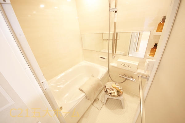 サンライトパストラル弐番街C棟