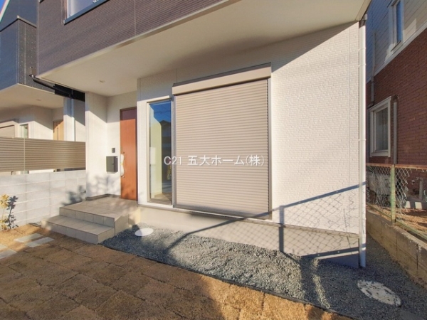 我孫子市湖北台２丁目の新築一戸建