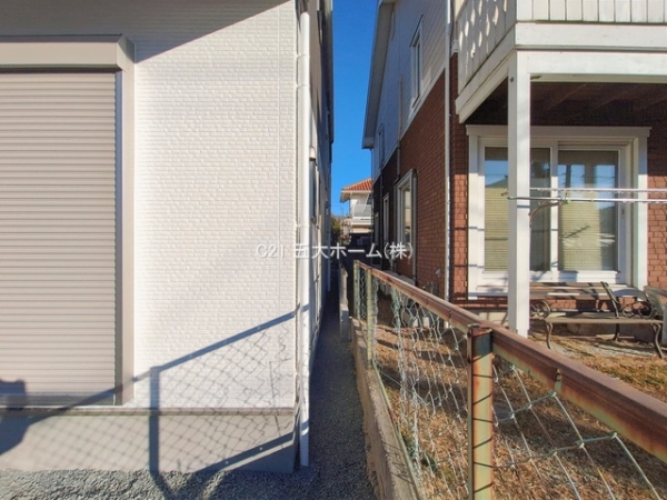 我孫子市湖北台２丁目の新築一戸建