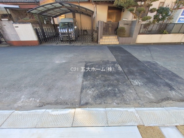 我孫子市湖北台２丁目の新築一戸建
