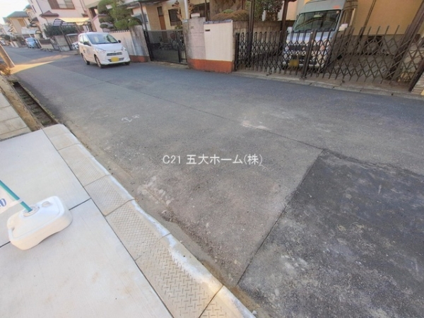 我孫子市湖北台２丁目の新築一戸建