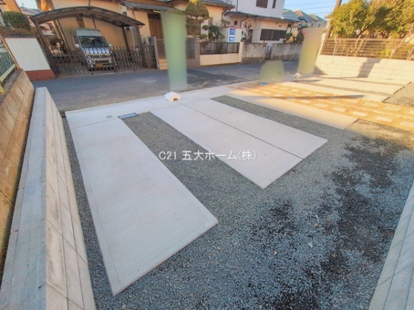 我孫子市湖北台２丁目の新築一戸建