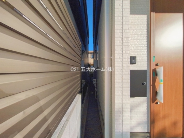 我孫子市湖北台２丁目の新築一戸建