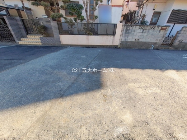我孫子市湖北台２丁目の新築一戸建