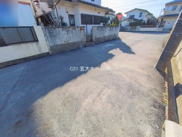 我孫子市湖北台２丁目の新築一戸建