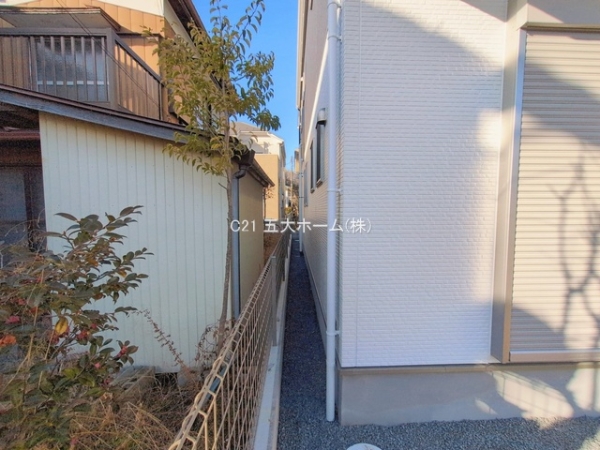 我孫子市湖北台２丁目の新築一戸建