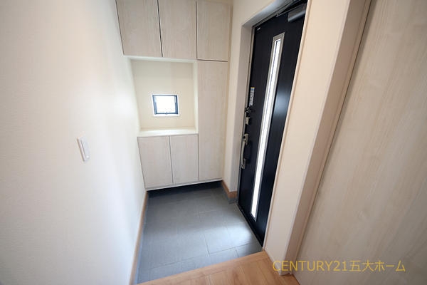 松戸市六高台７丁目の新築一戸建