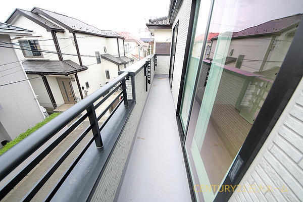 松戸市六高台７丁目の新築一戸建
